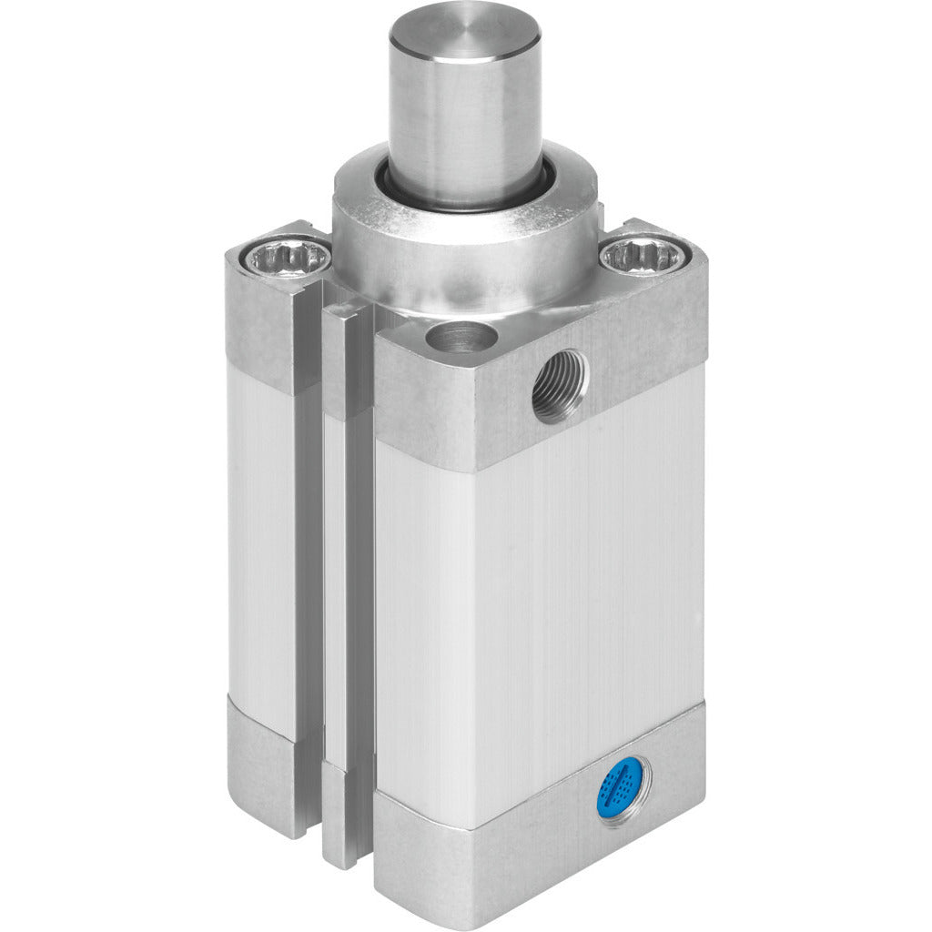 Festo Corporation DFSP-50-30-PS-PA DFSP Actuador lineal Cilindro de detención