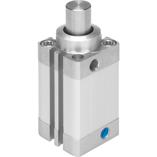 Festo Corporation DFSP-50-30-PS-PA DFSP Actuador lineal Cilindro de detención