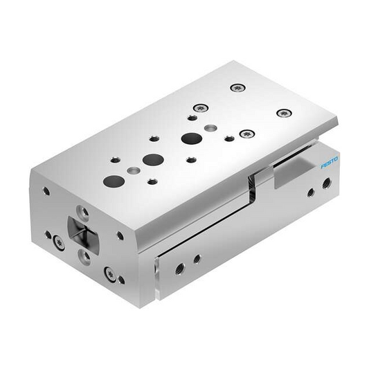 Festo Corporation DGST-12-50-E1A DGST Actuador lineal Cilindro guiado
