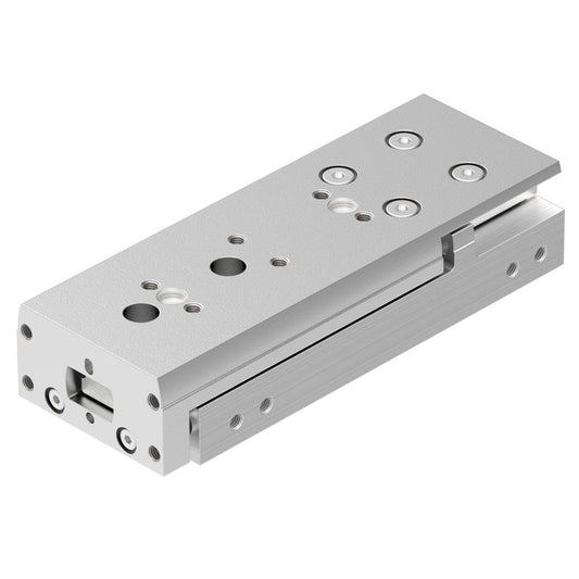 Festo Corporation DGST-6-30-PA DGST Actuador lineal Cilindro guiado