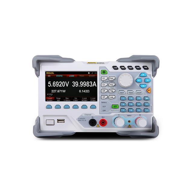 Rigol Technologies DL3021A DL3000 DL3000 DC Electronic Load