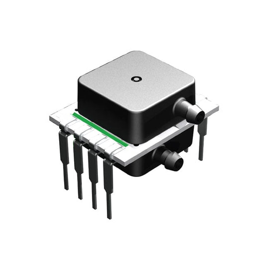 Amphenol All Sensors Corporation DLLR-L30D-E1BD-C-NAV7 DLLR - Diferencial