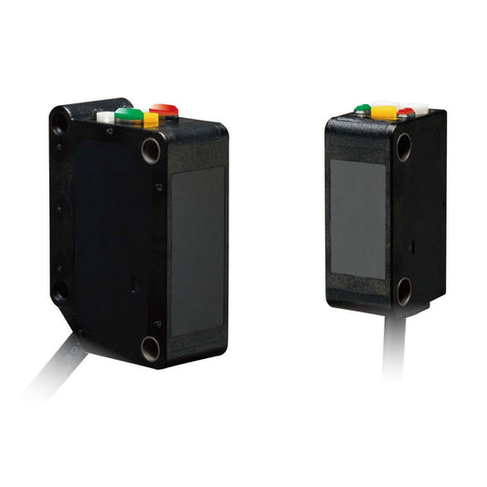 Takex America Inc. DLN-S20MV DLN Supresión de fondo 0.390" ~ 11.810" (10mm ~ 300mm) 500µs IP67, IEC