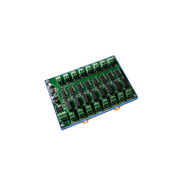 ICP DAS USA INC DN-848VI-10V DN-848VI Transductor de voltaje ±10V ±10V
