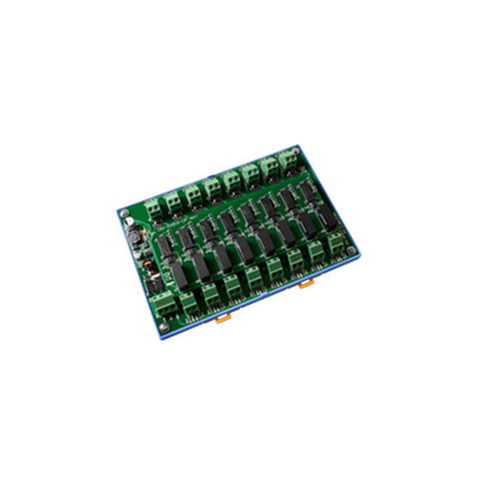 ICP DAS USA INC DN-848VI-10V DN-848VI Transductor de voltaje ±10V ±10V