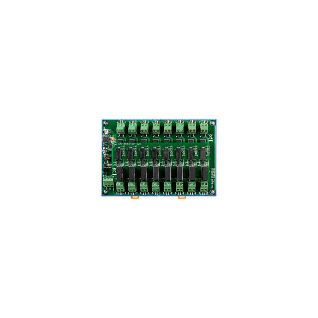 ICP DAS USA INC DN-848VI-80V DN-848VI Transductor de voltaje ±80V ±10V