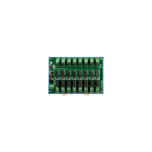 ICP DAS USA INC DN-848VI-80V DN-848VI Transductor de voltaje ±80V ±10V