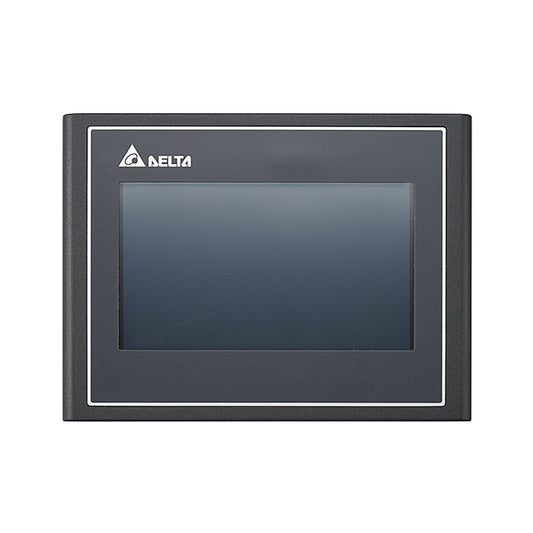 Delta Electronics/Industrial Automation DOP-103WQ | DOP-100, 4.3" ETHERNET HMI