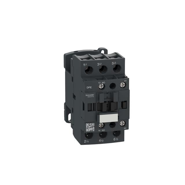 Schneider Electric DPE32BL TeSys Montaje de chasis, Riel DIN 24VCC