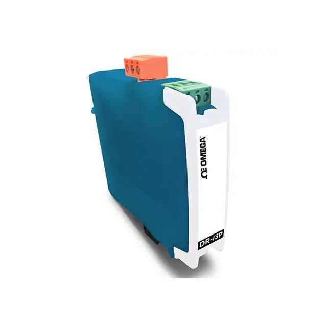 Omega DR-I3P - Signal Conditioner Current, Voltage, Resistance, Temperature