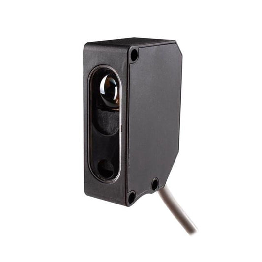 Optex FA DR-Q150TCP DR-Q Retroreflectivo 0" ~ 59.06" (0m ~ 1.5m) 350µms, 700µms, 2ms, 5ms IP67
