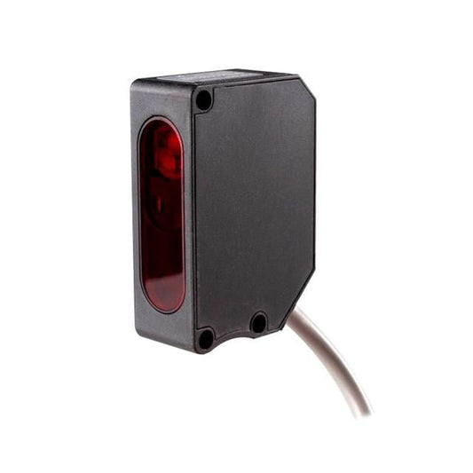 Optex FA DR-Q150TP DR-Q Retroreflectivo 0" ~ 59.06" (0m ~ 1.5m) 350µms, 700µms, 2ms, 5ms IP67