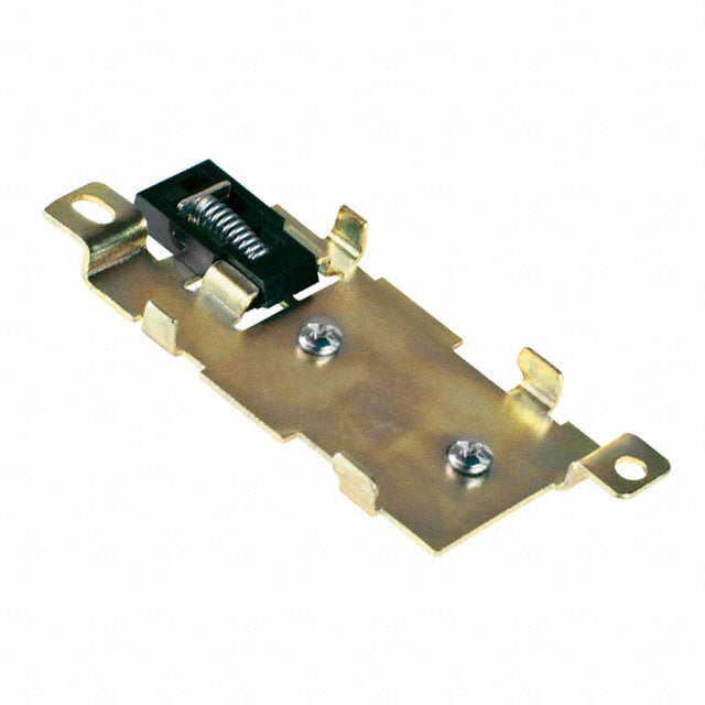 Sensata-Crydom DRK1 - Soporte de montaje, placa Disipadores térmicos serie HS