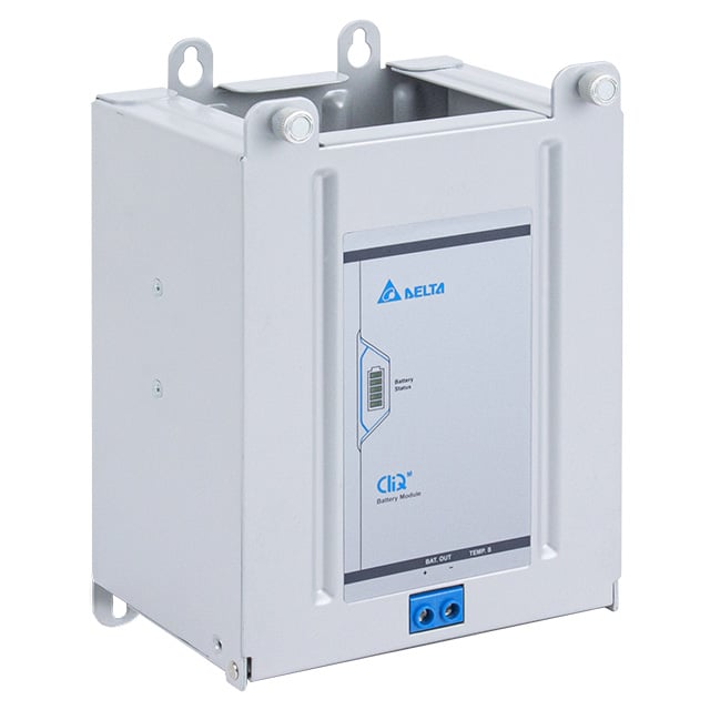 Delta Electronics DRN-24V7AAEN - Módulo de batería Sistemas de UPS