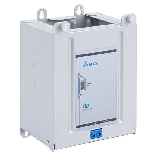 Delta Electronics DRN-24V7AAEN - Módulo de batería Sistemas de UPS