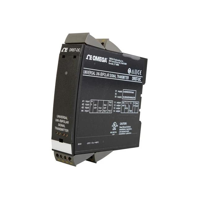 Omega DRST-DC DRST-DC Signal Conditioner Current, Voltage