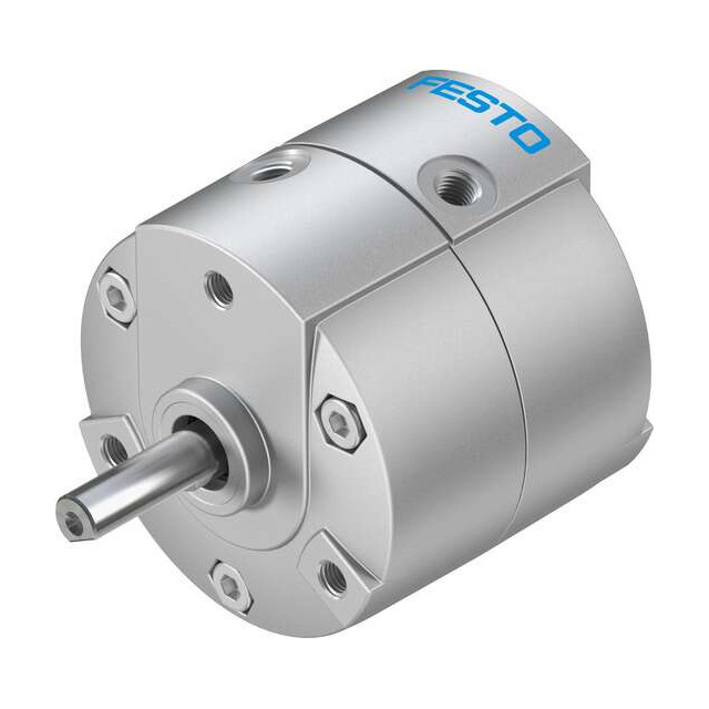 Festo Corporation DRVS-12-270-P DRVS Actuador giratorio Cilindro de paleta