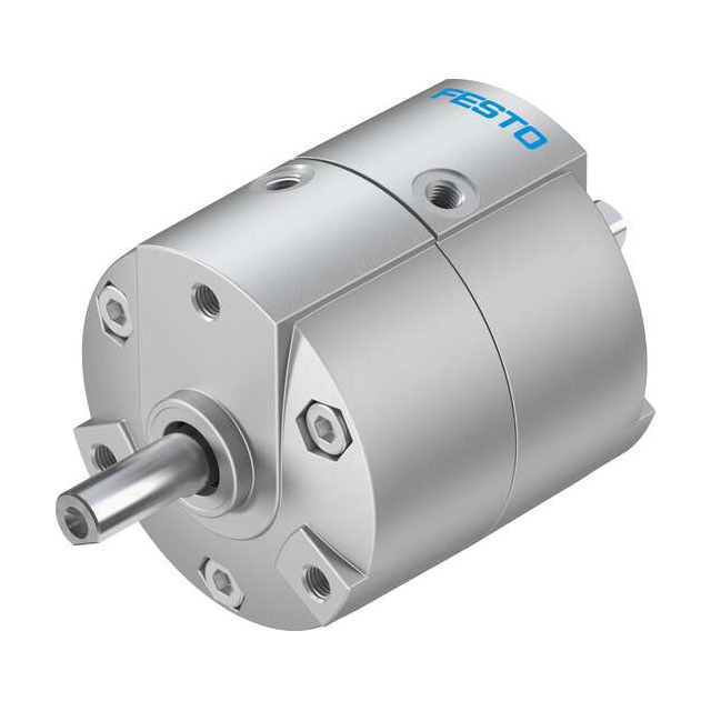 Festo Corporation DRVS-16-270-P DRVS Actuador giratorio Cilindro de paleta