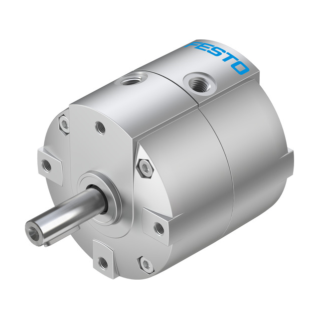 Festo Corporation DRVS-32-270-P DRVS Actuador giratorio Cilindro de paleta