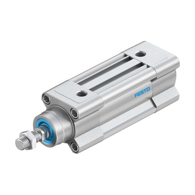 Festo Corporation DSBC-32-25-PPSA-N3 DSBC Actuador lineal Cilindro con tirantes
