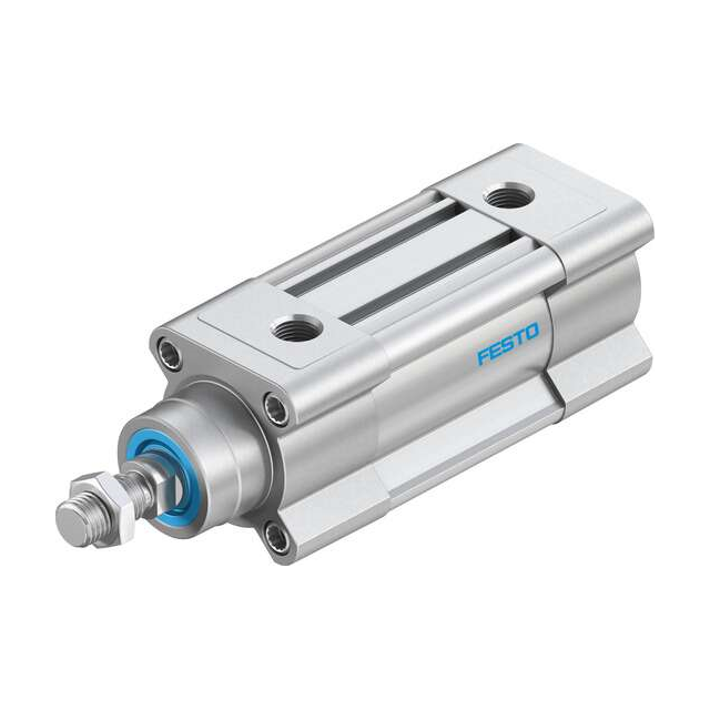 Festo Corporation DSBC-40-25-PPSA-N3 DSBC Actuador lineal Cilindro con tirantes