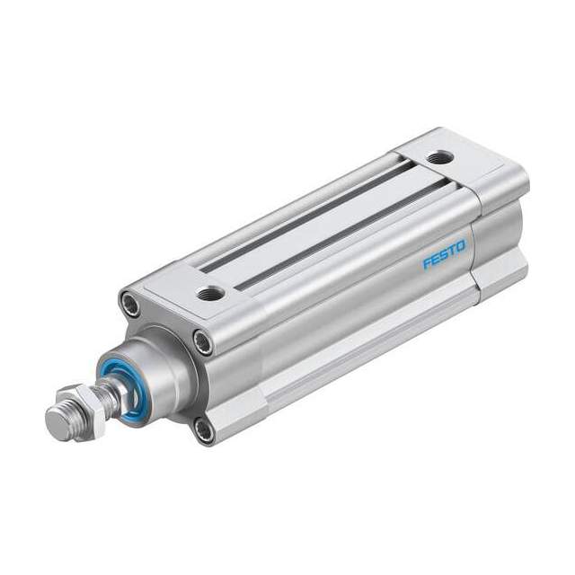Festo Corporation DSBC-32-50-PPSA-N3 DSBC Actuador lineal Cilindro con tirantes
