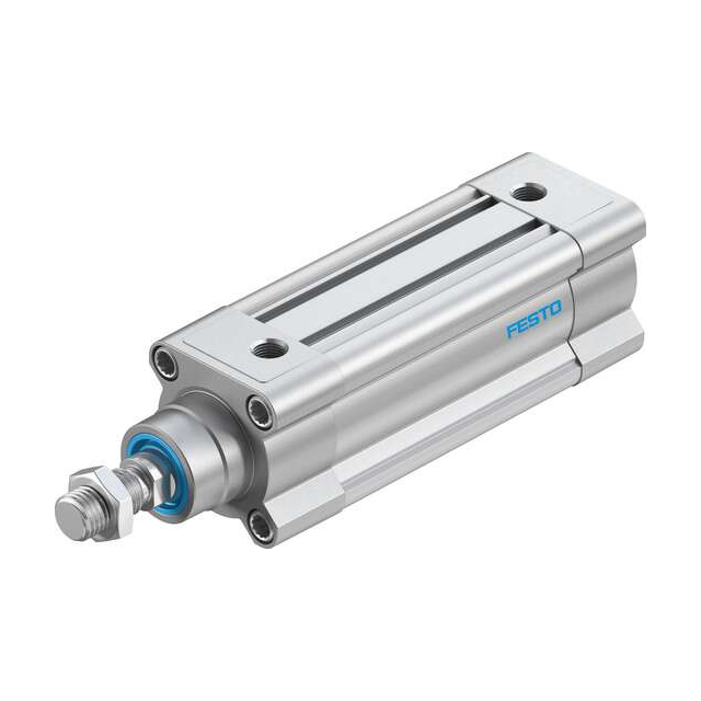 Festo Corporation DSBC-50-80-PPSA-N3 DSBC Actuador lineal Cilindro con tirantes