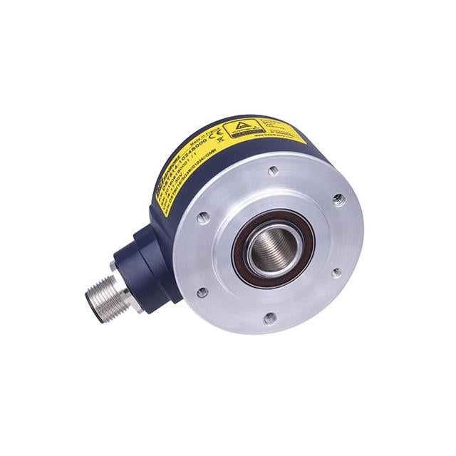 Sensata-BEI Encoders DST514-2048-003 DST5H Not Verified Incremental