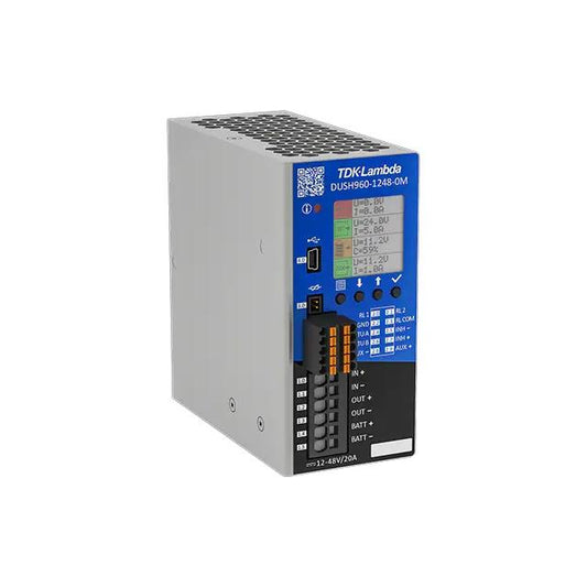 TDK-Lambda ACC-DUSH-DTX01-0X DUSH960-1248 Sensor Módulo UPS