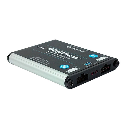 TechTools DV518 DigiView™ DigiView™ Logic Analyzer