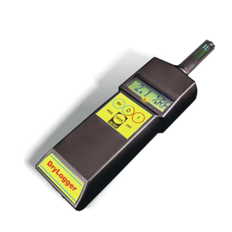 Iteco 9265.302 - - Datalogger