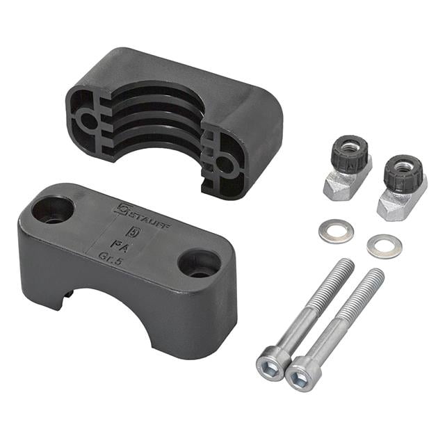 ifm efector, inc. E10193 - Clamp -