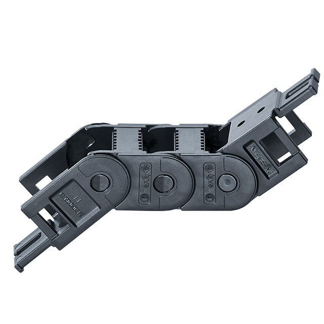 Igus E2-100-16-34PZ E2-10 Mounting Bracket E2-10, E2i-10, E2C-10 Series