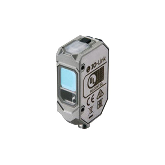 Omron Automation and Safety E3AS-HL500MT M3 E3AS-HL Triangulación 1.378" ~ 19.685" (35mm ~ 500mm) 1.5ms, 10ms, 50ms IP67, IP67G, IP69K