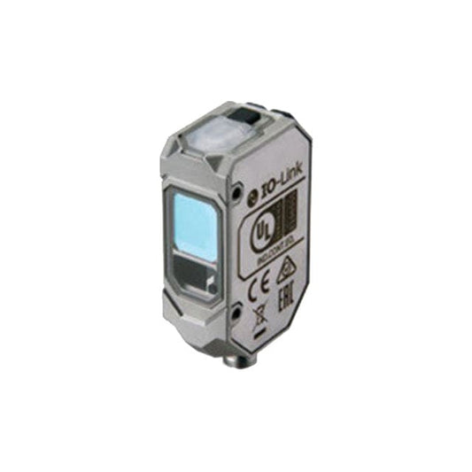Omron Automation and Safety E3AS-HL500MN-M1TJ 0.3M E3AS-HL Triangulación 1.378" ~ 19.685" (35mm ~ 500mm) 1.5ms, 10ms, 50ms IP67, IP67G, IP69K