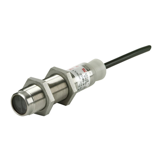 Eaton Electrical E58-18DP100-HL E58 Supresión de fondo 4.0" (100mm) - IP69K, NEMA 1, 2, 3, 3R, 3S, 4, 4X, 6, 6P, 12, 13