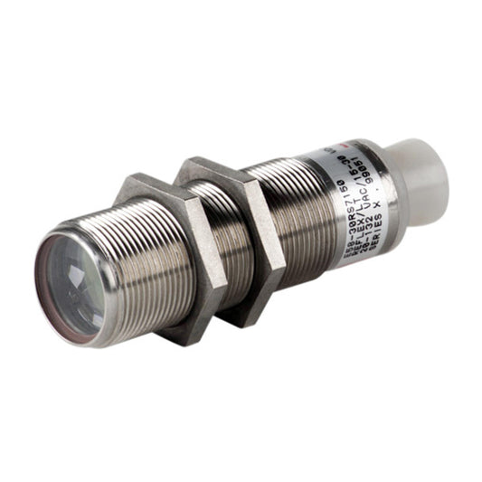 Eaton Electrical E58-30DP150-HLP E58 Supresión de fondo 6.000" (152.40mm) - IP69K, NEMA 1, 2, 3, 3R, 3S, 4, 4X, 6, 6P, 12, 13