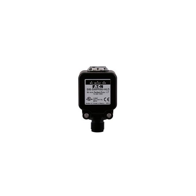 Eaton Electrical E65-SMPP050-HL SM Supresión de fondo 1.969" (50mm) - IP68, IP69K, NEMA 1, 3, 4, 4X, 6, 6P, 12, 13