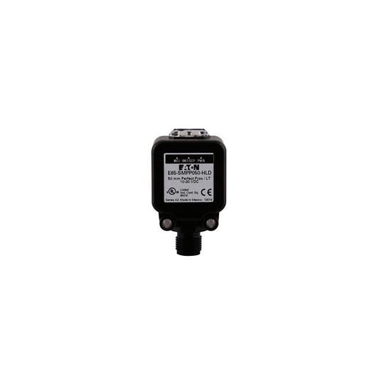 Eaton Electrical E65-SMPP050-HL SM Supresión de fondo 1.969" (50mm) - IP68, IP69K, NEMA 1, 3, 4, 4X, 6, 6P, 12, 13