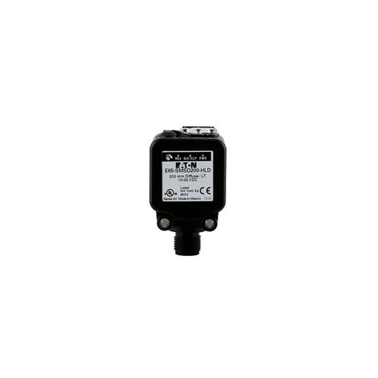 Eaton Electrical E65-SMSD200-HLD SM Haz pasante 7.874" (200mm) - IP68, IP69K, NEMA 1, 3, 4, 4X, 6, 6P, 12, 13