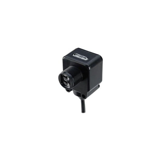 Eaton Electrical E65-SMPR3-HL SM Retrorreflectivo, polarizado 118.110" (3m) - IP68, IP69K, NEMA 1, 3, 4, 4X, 6, 6P, 12, 13