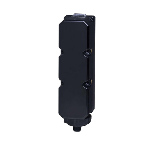 Eaton Electrical E67-LRDP200-HLD E67 Supresión de fondo 82.677" (2.1m) 50ms IP67