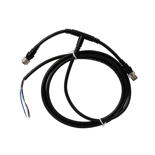 Eaton Electrical E68-SVDPR3-BLP E68 Retrorreflectivo, polarizado - - -