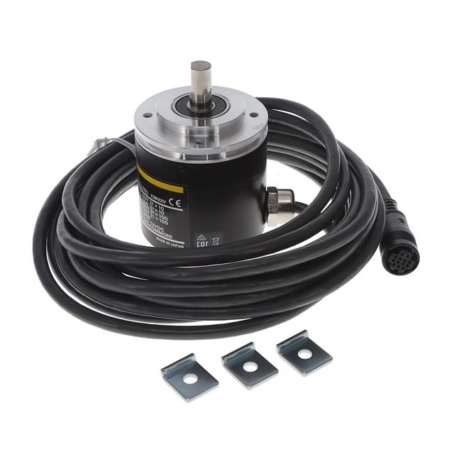 Omron Automation and Safety E6F-AB3C-C 360 5M E6F Not Verified Optical