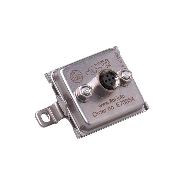 ifm efector, inc. E70354 - Connector -