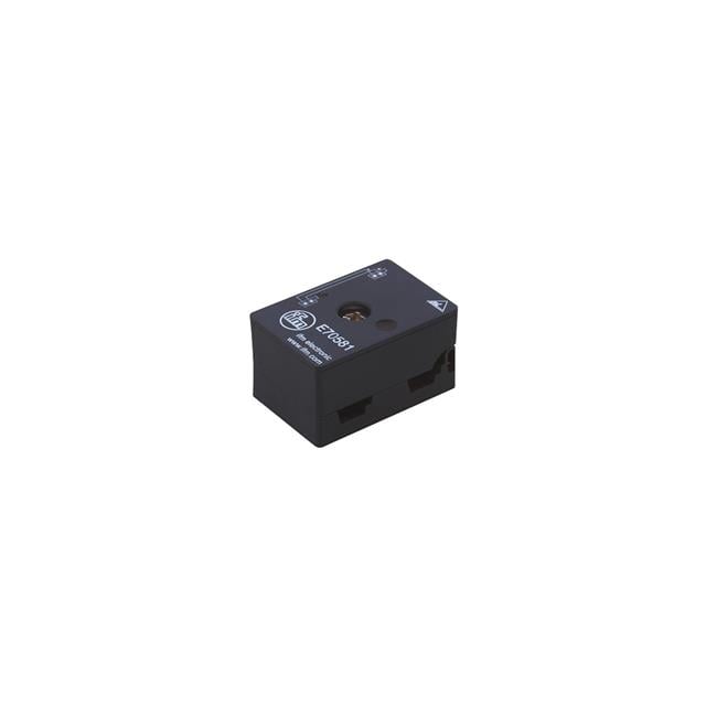 ifm efector, inc. E70581 - Connector -
