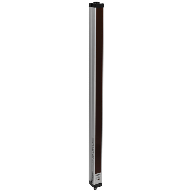 Banner Engineering Corporation EA5R2400XKQ EZ-ARRAY - 15.748" ~ 157.480" (400mm ~ 4m) - IP65, IEC
