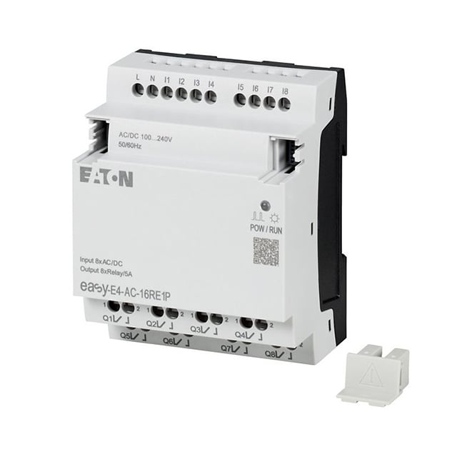 Eaton Electrical EASY-E4-DC-12TC1 Moeller®