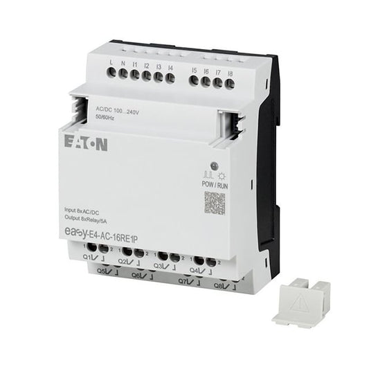 Eaton Electrical EASY-E4-UC-12RC1 Moeller®