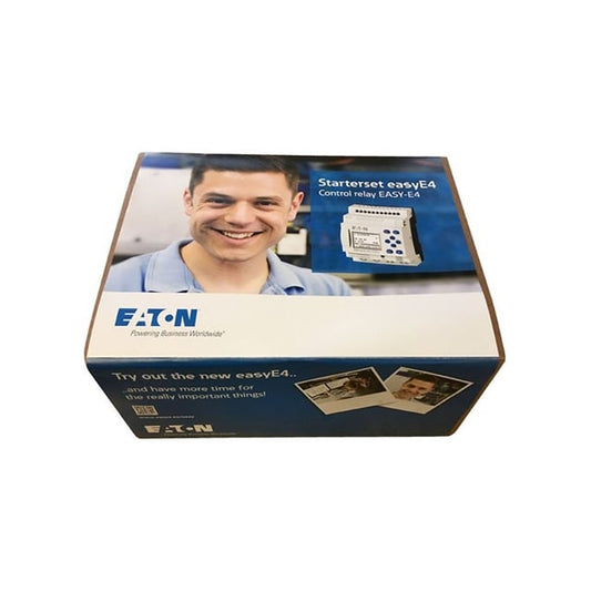 Eaton Electrical EASY-E4-AC-12RC1 Moeller®